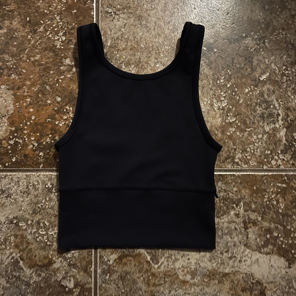Lululemon Power Pivot Tank